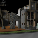 TCCourtyard