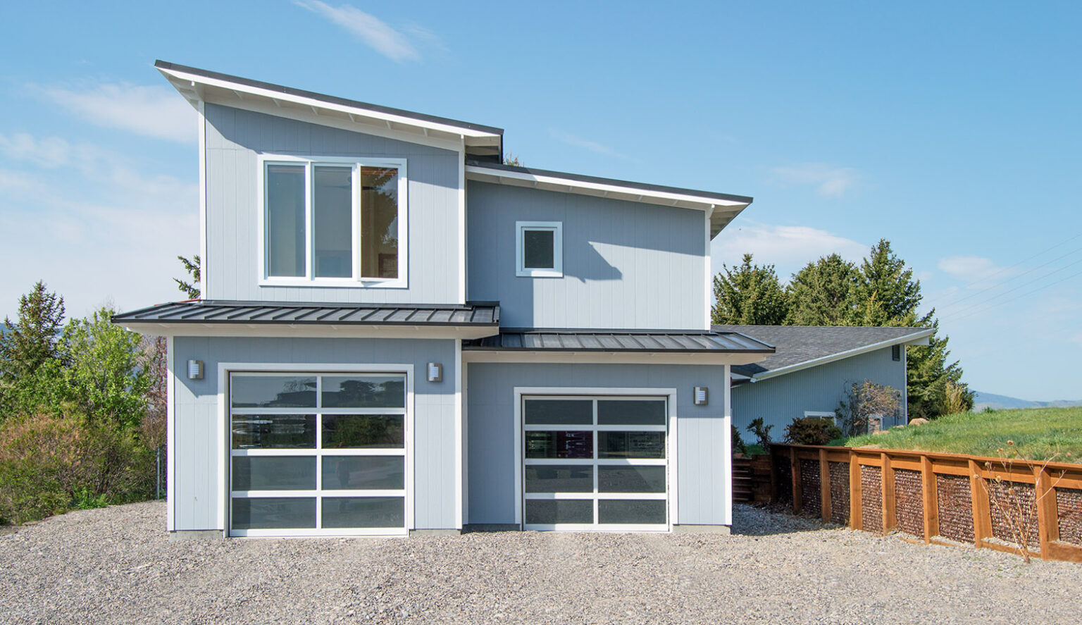 Astelier Architecture - Livingstone Remodel